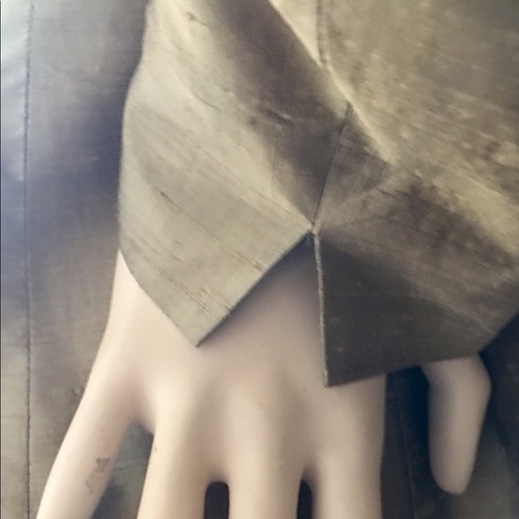 Vintage 90’s The Limited when it was the place to shop! slip dress with jacket - Picture 6 of 16